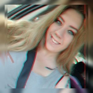 Meet your Posher, Abbey